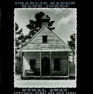 Charlie Haden & Hank Jones - Steal Away
