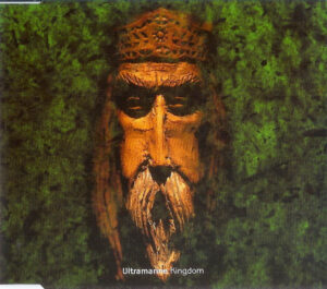 Ultramarine - Kingdom
