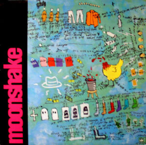Moonshake - Secondhand Clothes