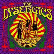 מקור או רימאסטר? The Lysergics - The Lysergics