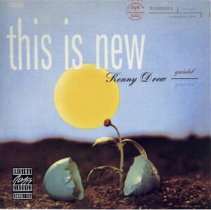 Kenny Drew Quintet/Quartet - This is New