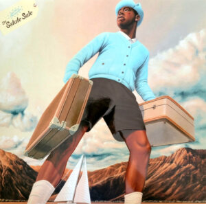 Tyler, The Creator - Call Me If You Get Lost: The Estate Sale [3LP]