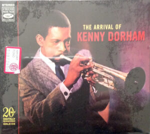 The Arrival of Kenny Dorham
