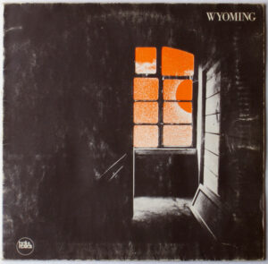 Wyoming (2) - Wyoming