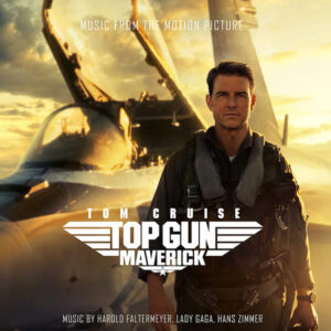 Harold Faltermeyer - Top Gun: Maverick (Music From The Motion Picture) [CD]