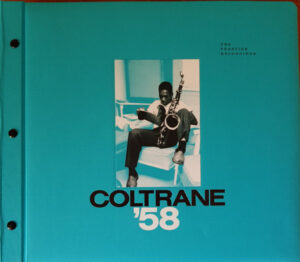 John Coltrane - Coltrane '58: The Prestige Recordings [8LP Box Set]