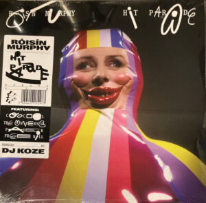 Róisín Murphy - Hit Parade [2LP]