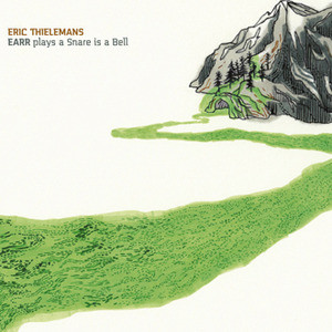 Eric Thielemans - EARR Plays A Snare Is A Bell