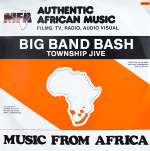 Big Band Bash - Township Jive