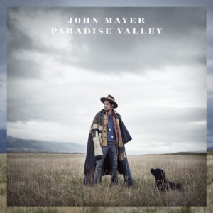 John Mayer - Paradise Valley [LP+CD]