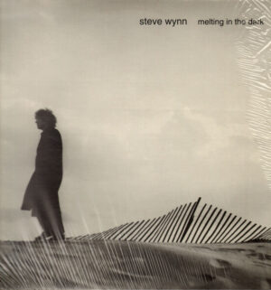 Steve Wynn - Melting In The Dark