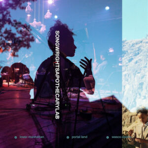 Esperanza Spalding - Songwrights Apothecary Lab [CD]