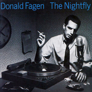 Donald Fagen - The Nightly