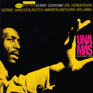Kenny Dorham - Una Mas!