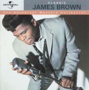 James Brown - Classic