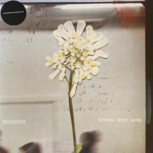 Daughter - Stereo Mind Game [Coloured Eco]