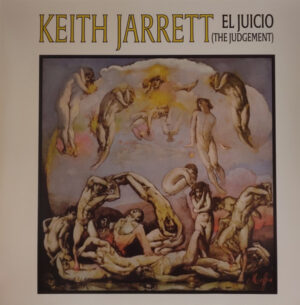 Keith Jarrett - El Juicio (The Judgment)