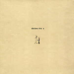 Damien Rice - O [2LP]