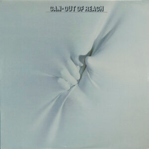 Can - Out Of Reach