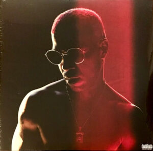 Kid Cudi - Insano [2LP]