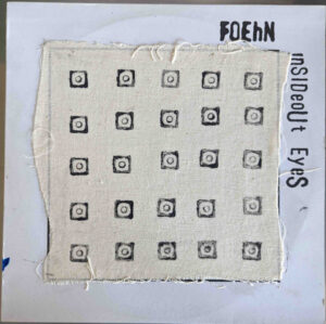 Foehn - Insideout Eyes
