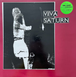 Viva Saturn - Viva Saturn