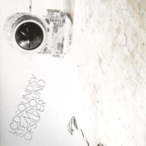 LCD Soundsystem - Sound Of Silver [2LP]