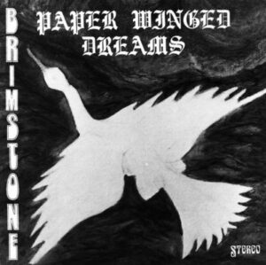 מקור או רימאסטר? Brimstone (7) - Paper Winged Dreams