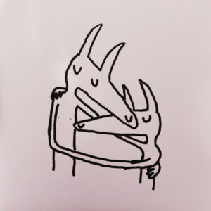 Car Seat Headrest - Twin Fantasy [2LP]