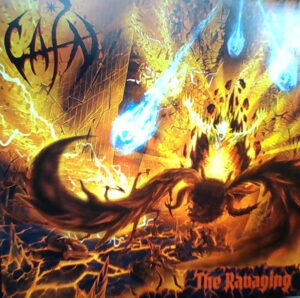 Cain - The Ravaging