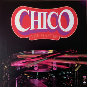 Chico Hamilton - The Master