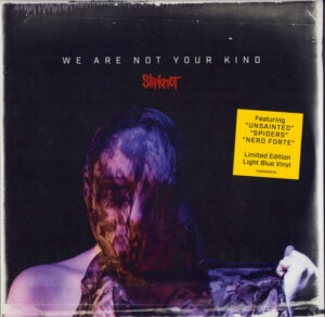 Slipknot - We Are Not Your Kind [2LP]