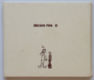 Damien Rice - O