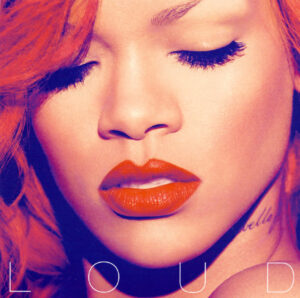 Rihanna - Loud [CD]