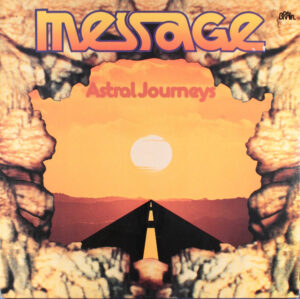 Message - Astral Journeys