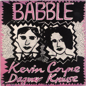 Kevin Coyne - Babble