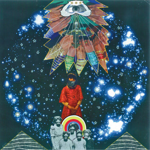 Jeffertitti's Nile - The Electric Hour