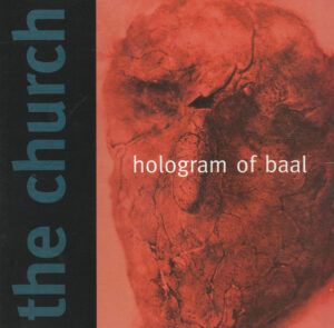 The Church - Hologram of Baal