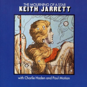 Keith Jarrett - The Mourning of a Star