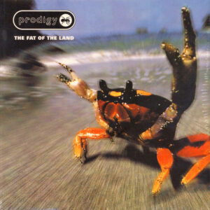 The Prodigy - The Fat Of The Land [2LP]