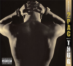 2Pac - The Best Of 2Pac - Part 1: Thug [CD]