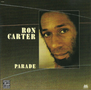 Ron Carter - Parade