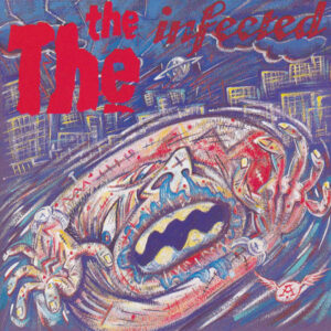 The The – Infected