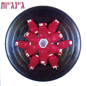 ג'ינג'יות - ג'ינג'יות