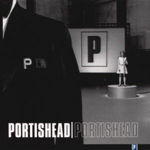 Portishead - Portishead