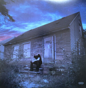 Eminem - The Marshall Mathers LP 2 [4LP]