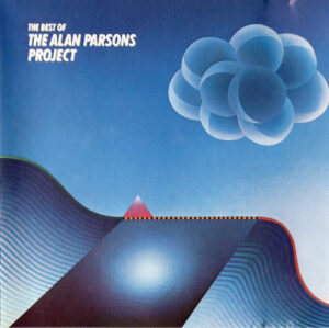 The Alan Parsons Project- Best of