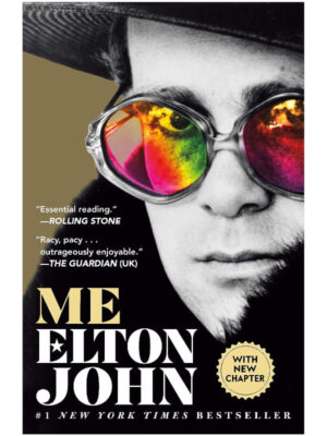 Elton John - Me