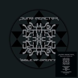 Juno Reactor - Bible Of Dreams [2LP]