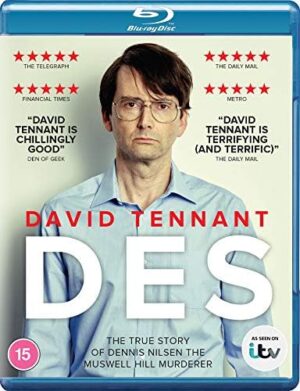 Des : Complete Series
